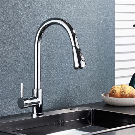 kitchen faucet tap|8 Best Kitchen Faucets of 2024, Tested and Reviewed